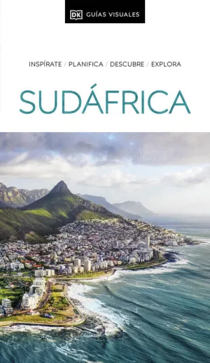 SUDAFRICA. GUIAS VISUALES       25