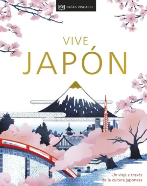 VIVA JAPON (GUIAS VISUALES)