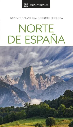 NORTE DE ESPAÑA. GUIAS VISUALES   24