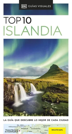 ISLANDIA. TOP 10            24