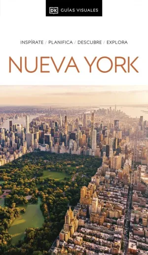 NUEVA YORK.GUIAS VISUALES       25