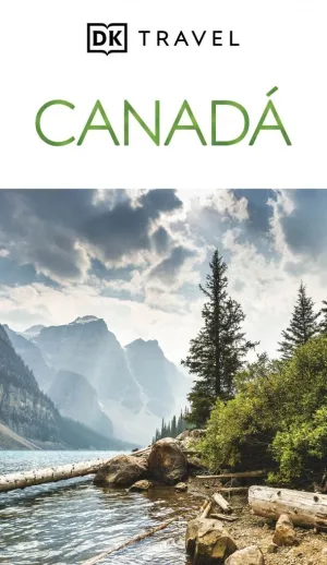 CANADÁ. GUIA VISUAL 25