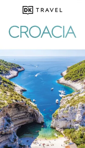 CROACIA. GUIA VISUAL    25
