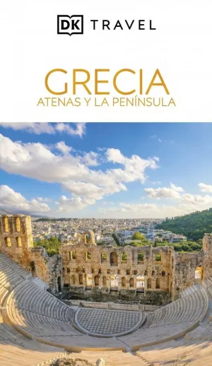 GRECIA. ATENAS Y LA PENÍNSULA. DK   26