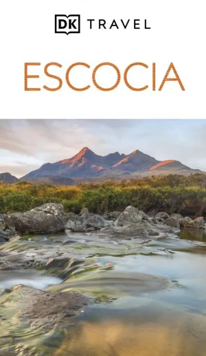 ESCOCIA.GUIA VISUAL    25
