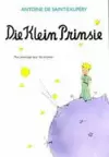 DIE KLEIN PRINSIE (EL PRINCIPITO)