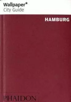 HAMBURGO. WALLPAPER CITY GUIDE ( INGLES )