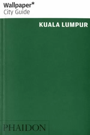 KUALA LUMPUR. WALLPAPER CITY GUIDE