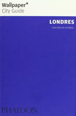 ESP WALLPAPER CITY GUIDE: LONDRES