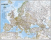 MAPA EUROPA CLASSIC 76 *61 (J5)