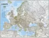 MAPA EUROPA CLASSIC 76 *61 (J5)
