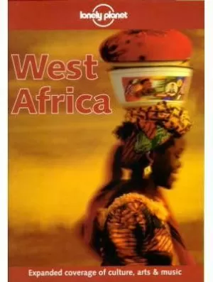 WEST AFRICA