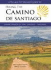 HIKING THE CAMINO DE SANTIAGO