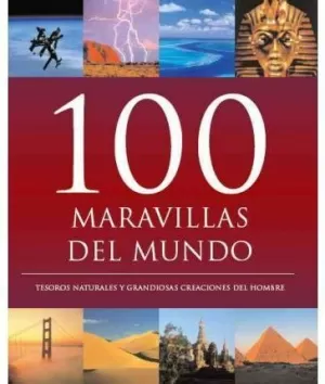 100 CIUDADES DEL MUNDO