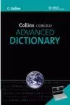 DICCIONARIO COLLINS COBUILD ADVANCED (+CD-ROM, PAPERBACK). DICTIONARY