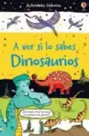 DINOSAURIOS TARJETAS