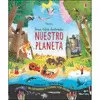 PASATIEMPOS Y JUEGOS NUESTRO PLANETA