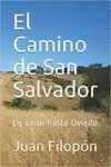 CAMINO DE SAN SALVADOR