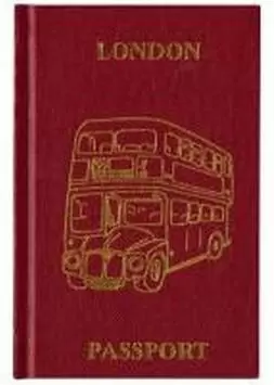 LONDON PASSPORT