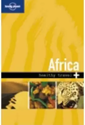 HEALTHY TRAVEL AFRICA 2