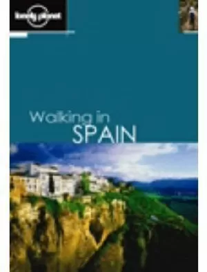WALKING IN SPAIN. (PASEANDO EN ESPAÑA)