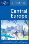 CENTRAL EUROPE PHRASEBOOK
