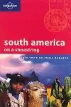 SOUTH AMERICA ON A SHOESTRING