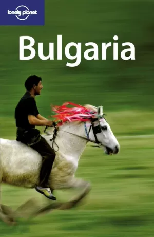 BULGARIA (INGLÉS)