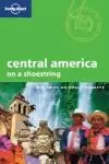 CENTRAL AMERICA ON A SHOESTRING