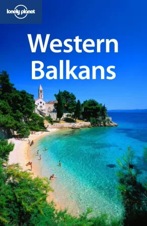 WESTERN BALKANS