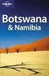 BOTSWANA & NAMIBIA 1