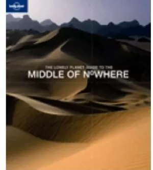 MIDDLE OF NOWHERE, THE 1