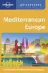 MEDITERRANEAN EUROPE PHRASEBOOK