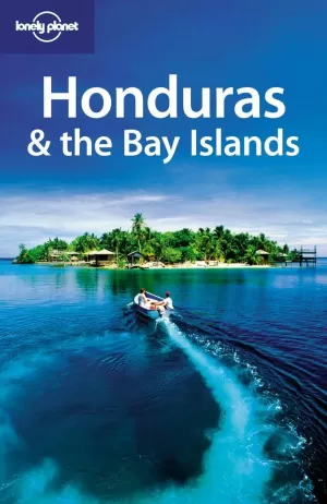 HONDURAS & THE BAY ISLANDS 2