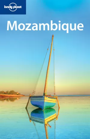 MOZAMBIQUE (INGLÉS)