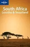 SOUTH AFRICA, LESOTRO & SWAZILAND 8