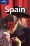 SPAIN 7 *LONELY PLANET INGLES*