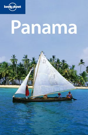 PANAMA (INGLÉS)