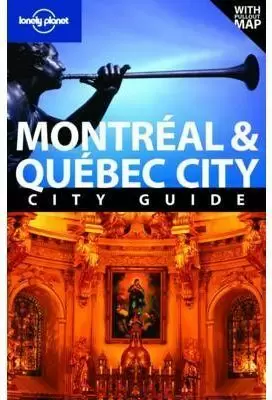 MONTRÉAL & QUEBEC CITY 2