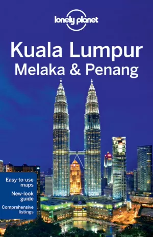 KUALA LUNPUR, MELAKA & PENANG 2