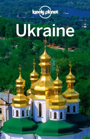 UKRAINE 3