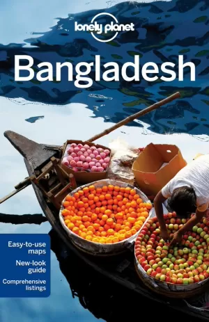 BANGLADESH 7 (INGLÉS)