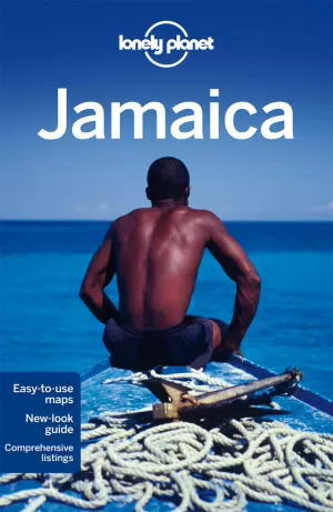 JAMAICA (INGLÉS)