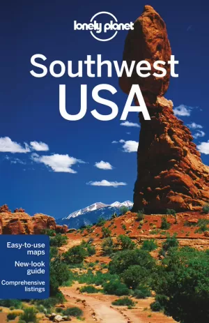 SOUTHWEST USA