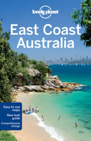 EAST COAST AUSTRALIA 4