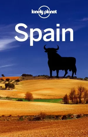 SPAIN 8