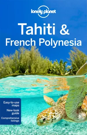 TAHITI & FRENCH POLYNESIA
