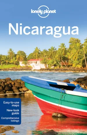 NICARAGUA 3 (INGLÉS)