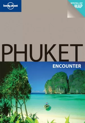 PHUKET ENCOUNTER