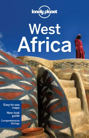 WEST AFRICA 8